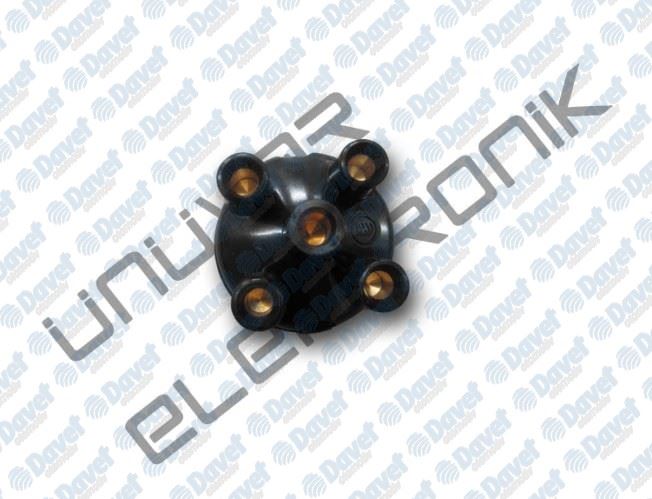UNUVAR 9014-2 Distributor Kapagi R9 Spring